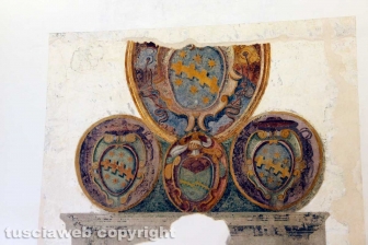 Palazzo Doria Pamphilj riaperto al pubblico