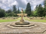 Palazzo Farnese, tornano a splendere i giardini storici 