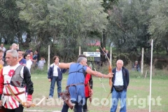 Il torneo degli arcieri