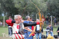 Il torneo degli arcieri