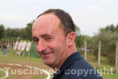 La gara al campo Giannotti