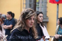 I musici del rione San Giorgio