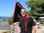 Palio delle barche 2017, il trionfo della Valle