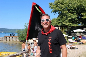 Ronciglione - Palio delle barche 2017, il trionfo della Valle