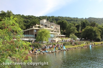 Palio delle barche, vince La Valle