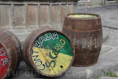 Le botti