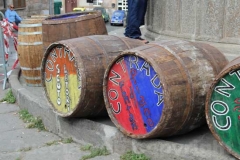 Le botti