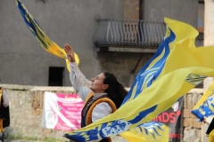 Le sbandieratrici