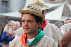 Il vincitore Sergio Montalbotti