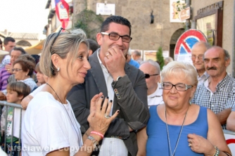 Palio delle botti 2015