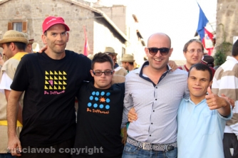 Palio delle botti 2015