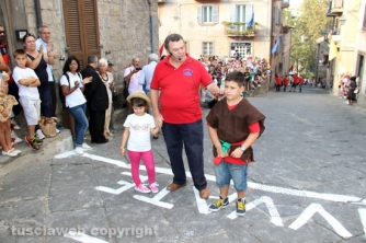 Palio delle botti 2015