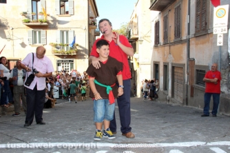 Palio delle botti 2015