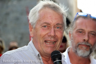 Palio delle botti 2015