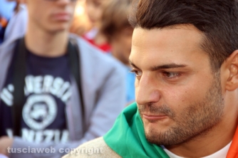 Palio delle botti 2015