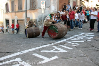Palio delle botti 2015