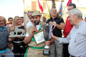 Palio delle botti 2015