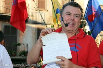 Palio delle botti 2015