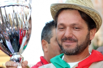 Palio delle botti 2015