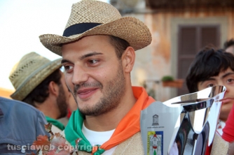 Palio delle botti 2015