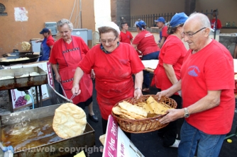 Palio delle botti 2015