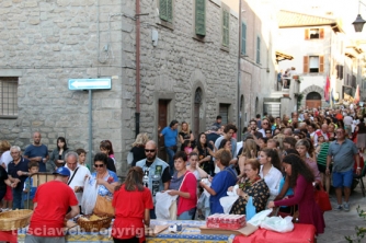 Palio delle botti 2015
