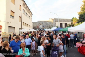 Palio delle botti 2015