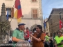 Palio delle botti a Pianoscarano 