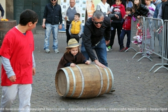 Expofest e Palio delle botti