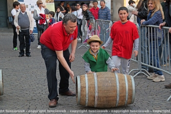 Expofest e Palio delle botti