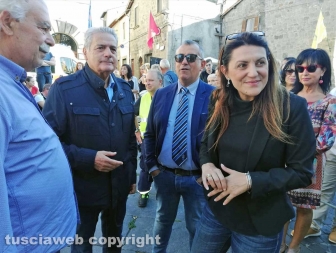 Viterbo - Palio delle botti di Pianoscarano