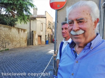 Viterbo - Palio delle botti di Pianoscarano