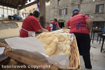Viterbo - Palio delle Botti