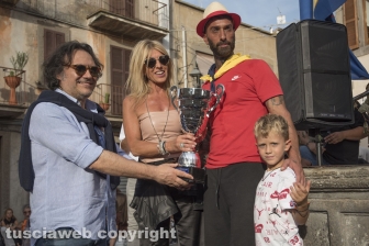 Viterbo - Palio delle Botti