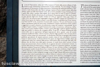 Palio delle botti, vince il maltempo