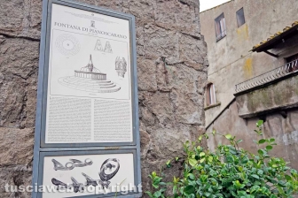 Palio delle botti, vince il maltempo