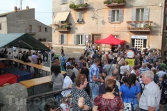 Il Palio delle botti