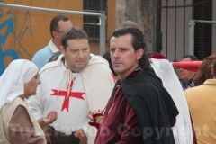 Il Palio delle botti