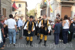 Il Palio delle botti