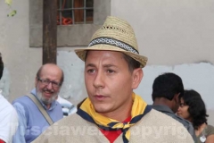 Il Palio delle botti