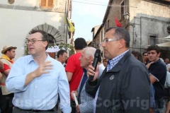 Il Palio delle botti