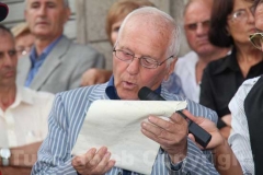 La lettura del regolamento