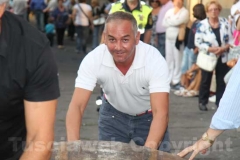 Il consigliere Marcosano