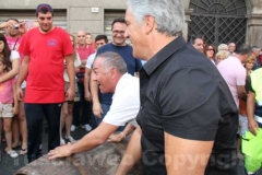 Mecarini aiuta Marcosano