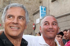 Mecarini e Marcosano