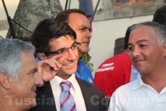Marcosano e Sabatini