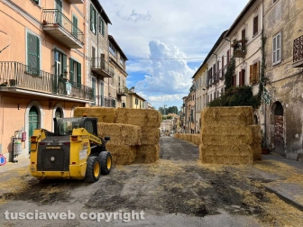 Ronciglione - Palio di San Bartolomeo