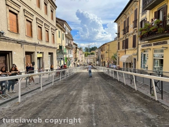 Ronciglione - Palio di San Bartolomeo