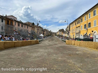 Ronciglione - Palio di San Bartolomeo
