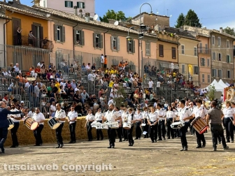 Ronciglione - Palio di San Bartolomeo